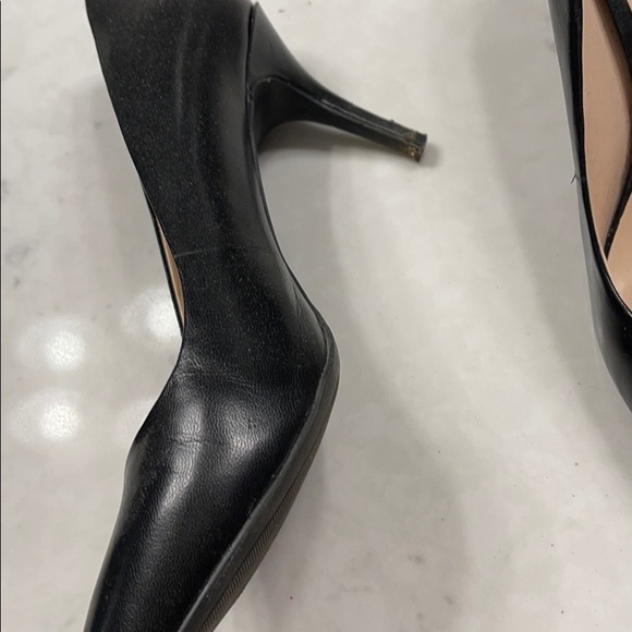 Black Nine West - Picture 2 of 4